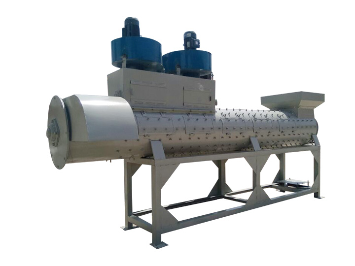 Plastic Bottle Label Remover