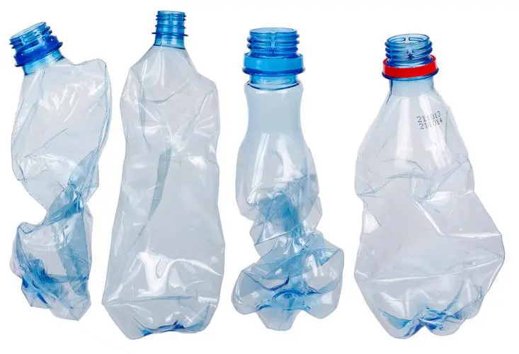 Recyclable Plastic