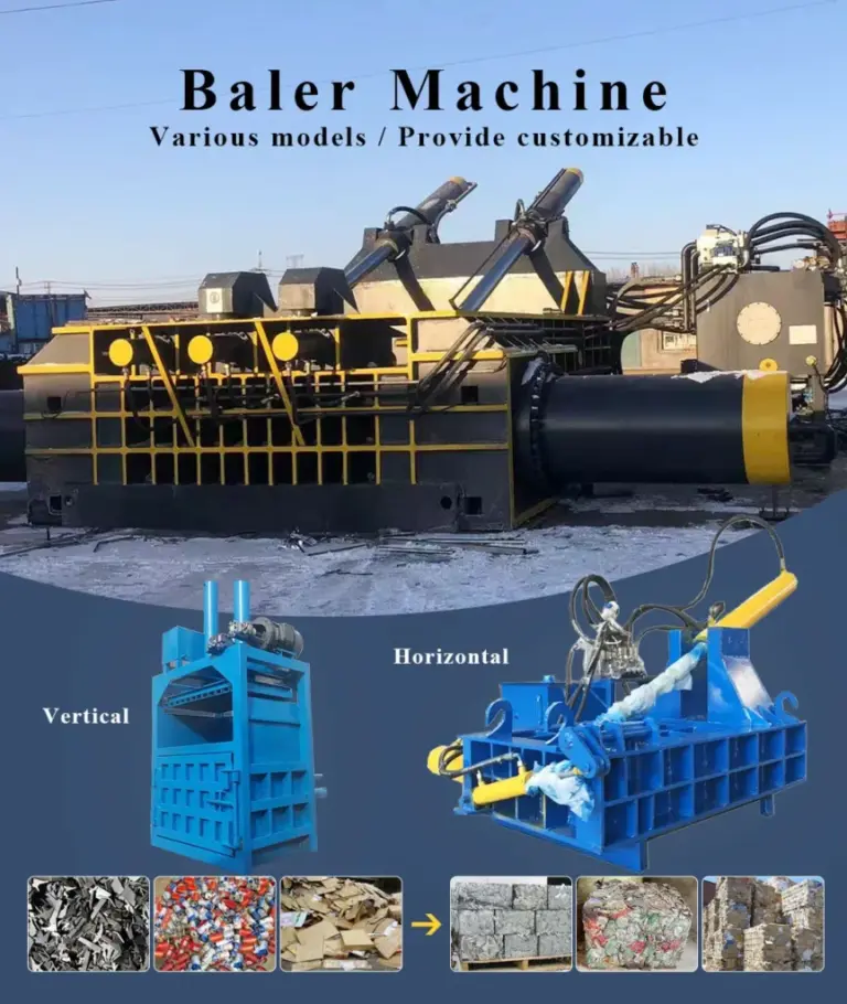 baler
