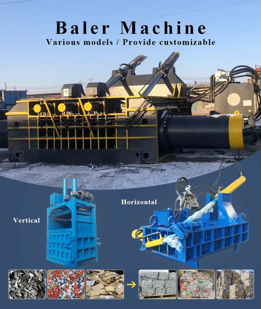 baler