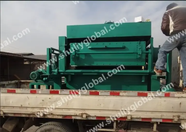 machine-de-moulage-de-pâte-2000p-par-heure