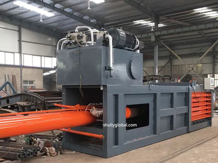 Presses horizontales à vendre