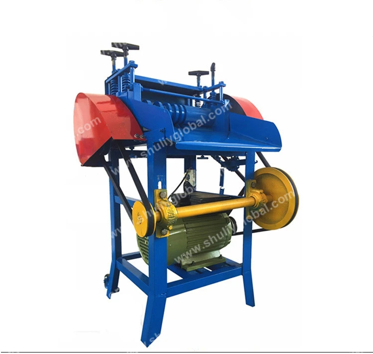 Wire Stripping Machine